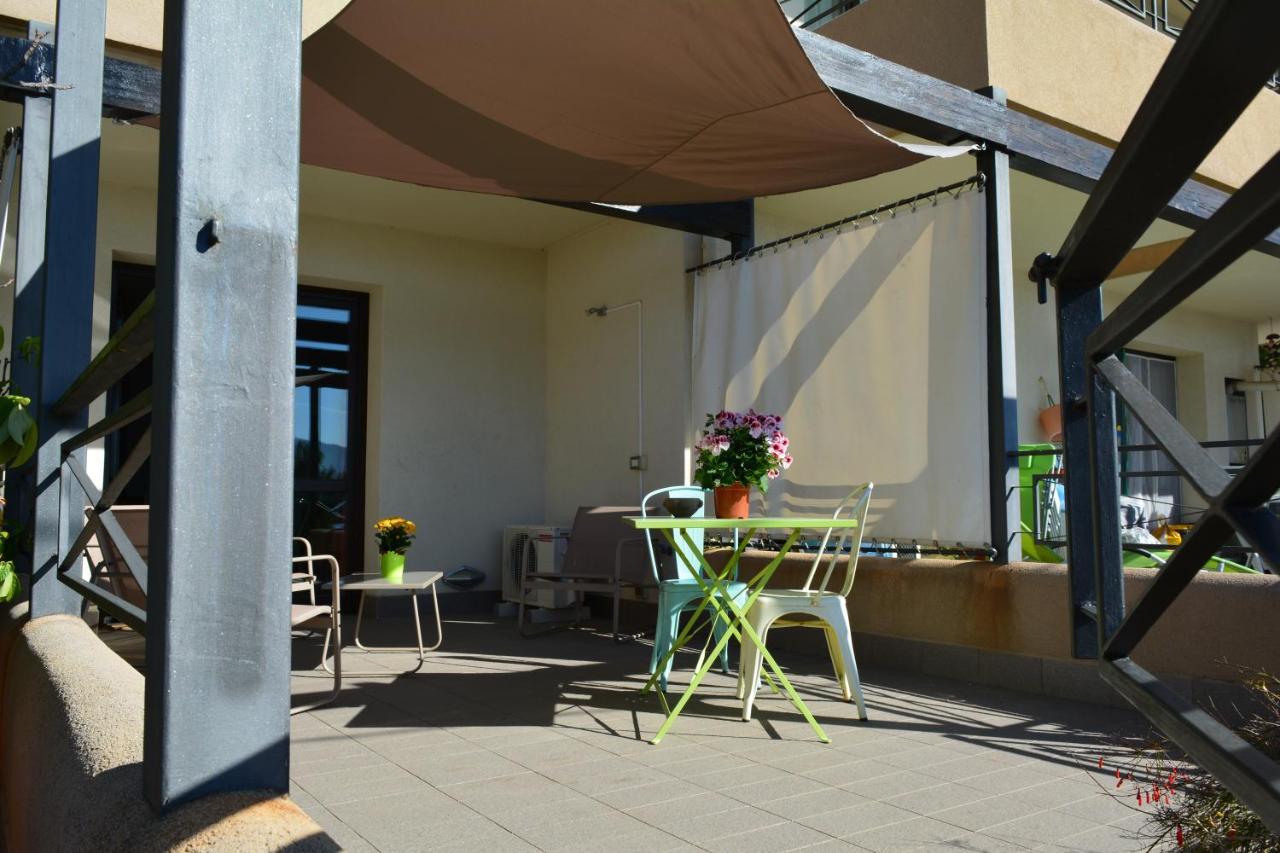 Casa Paola Apartment Monreale Exterior foto